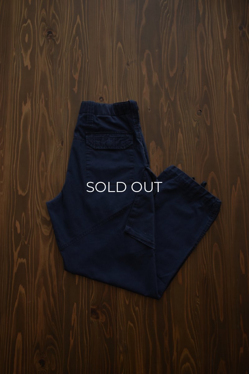 画像6: ROYAL NAVY combat pants (6)
