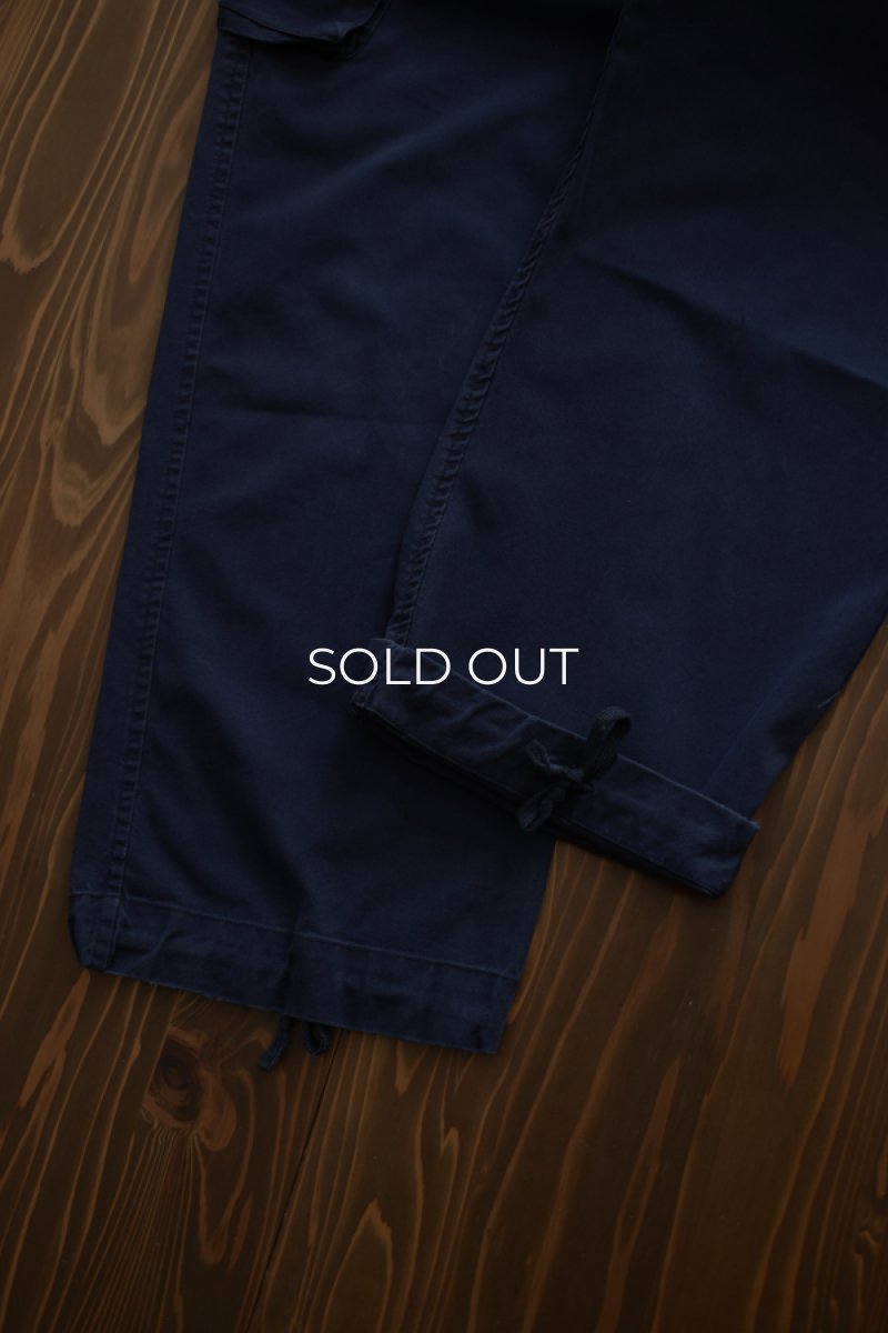 画像17: ROYAL NAVY combat pants (17)