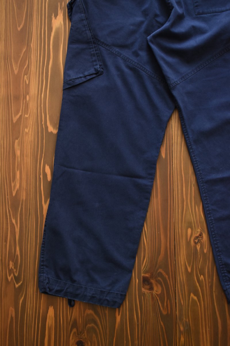 画像20: ROYAL NAVY combat pants (20)