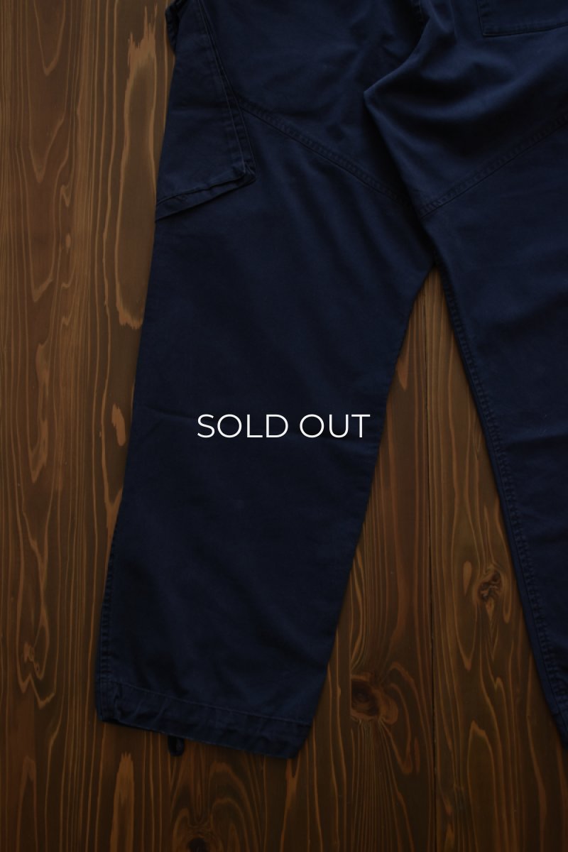 画像20: ROYAL NAVY combat pants (20)