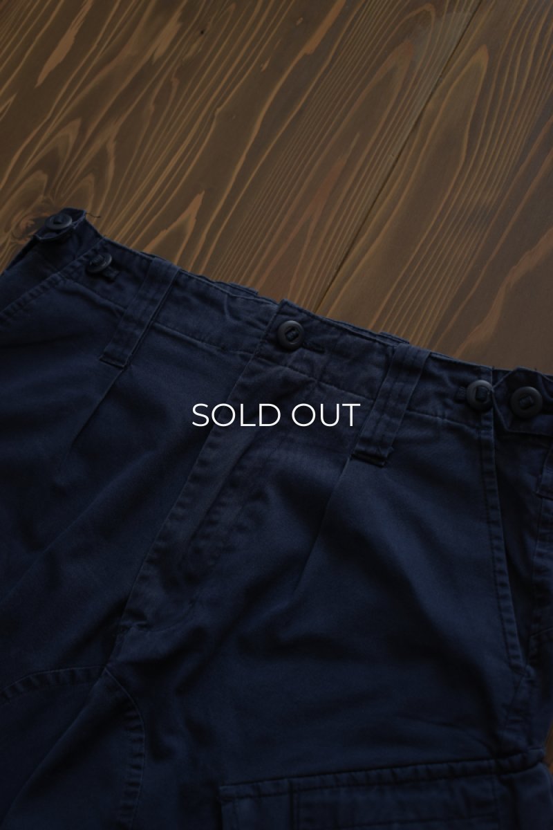 画像10: ROYAL NAVY combat pants (10)