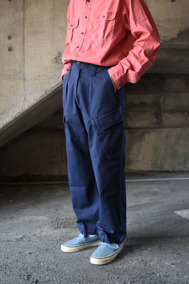 画像3: ROYAL NAVY combat pants (3)