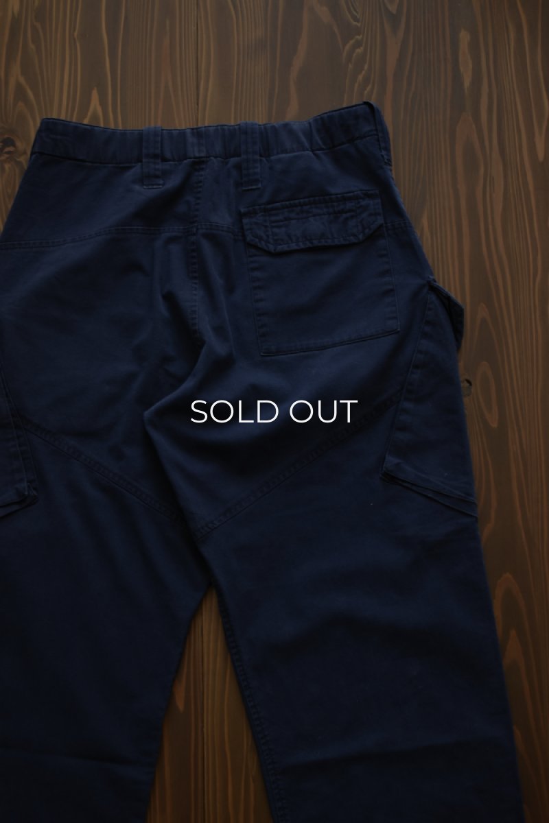 画像19: ROYAL NAVY combat pants (19)