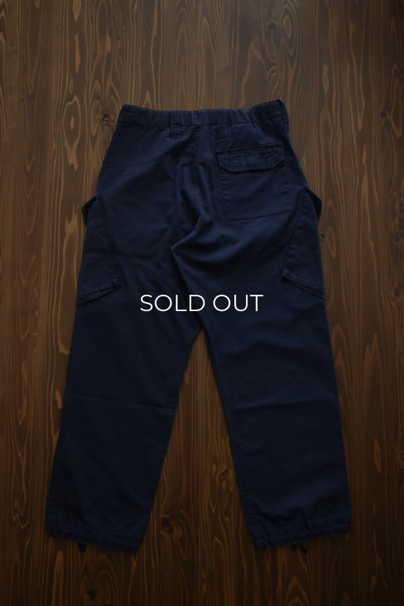 画像18: ROYAL NAVY combat pants (18)