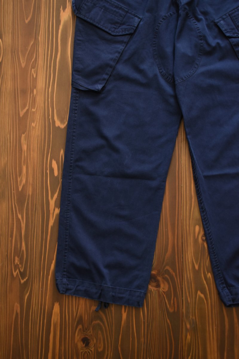画像9: ROYAL NAVY combat pants (9)