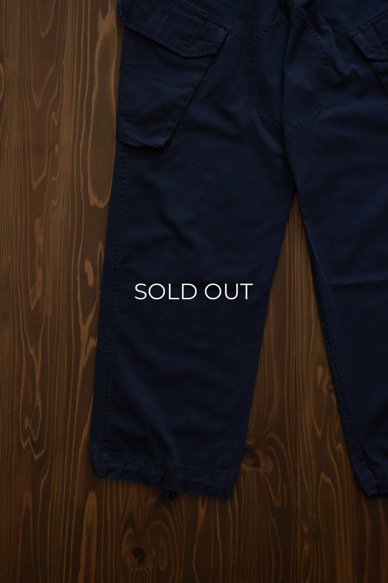 画像9: ROYAL NAVY combat pants (9)