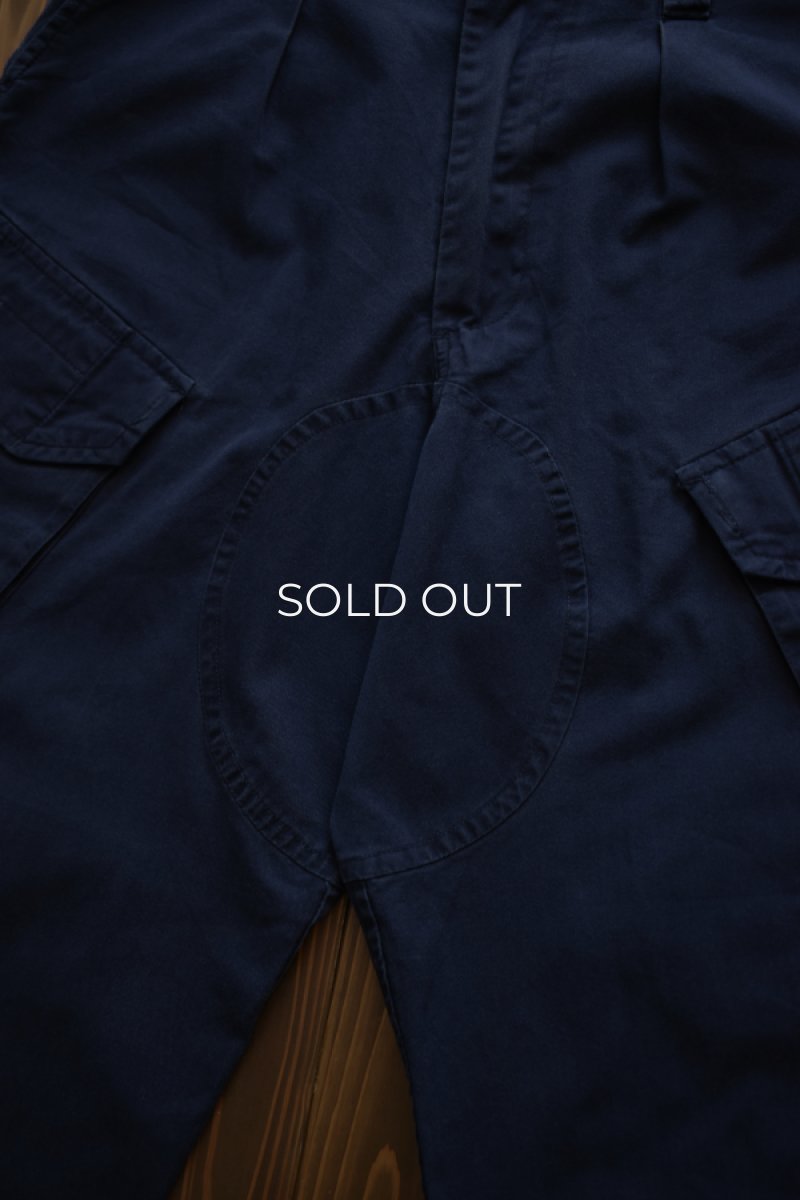 画像16: ROYAL NAVY combat pants (16)