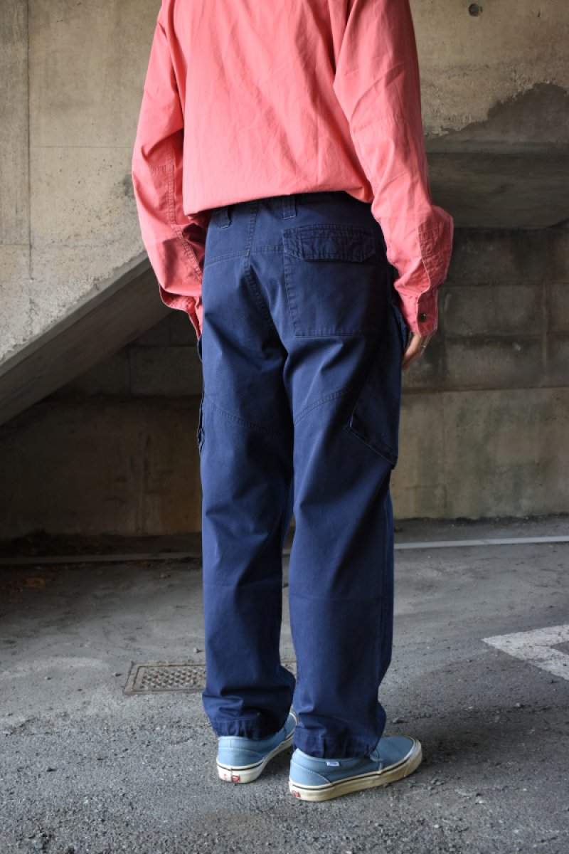 画像4: ROYAL NAVY combat pants (4)