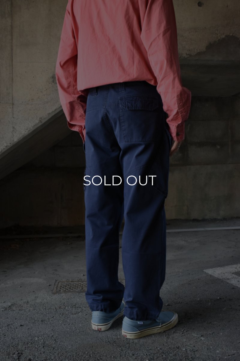 画像4: ROYAL NAVY combat pants (4)