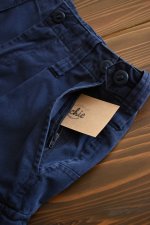 画像14: ROYAL NAVY combat pants (14)