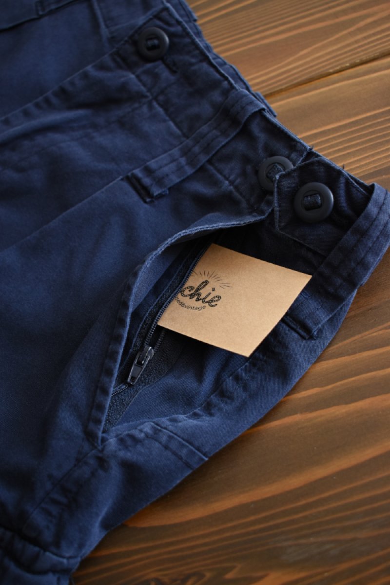 画像14: ROYAL NAVY combat pants (14)