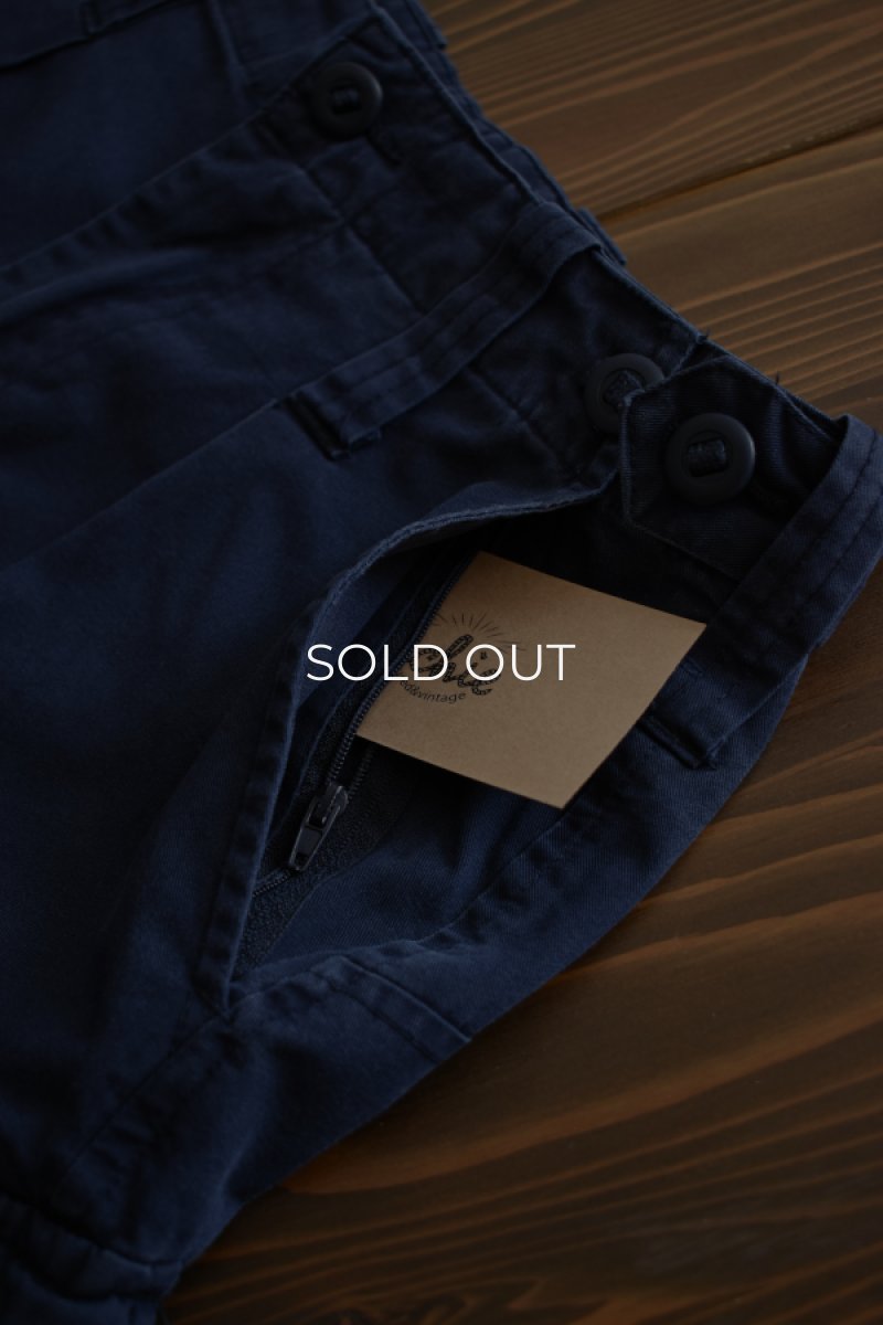 画像14: ROYAL NAVY combat pants (14)