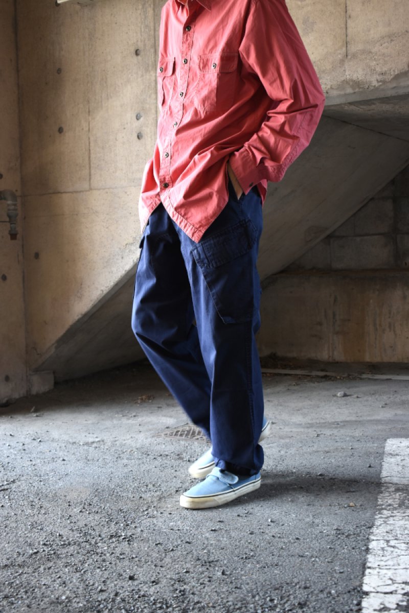 画像1: ROYAL NAVY combat pants