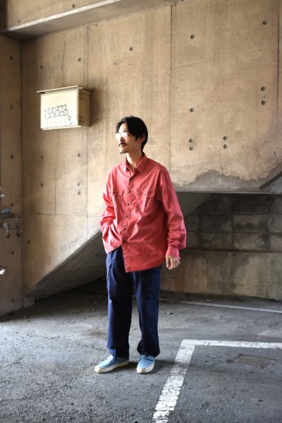 画像3: ROYAL NAVY combat pants
