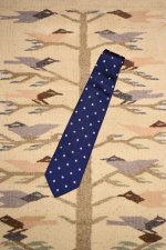 画像3: BROOKS BROTHERS silk tie -made in USA- (3)