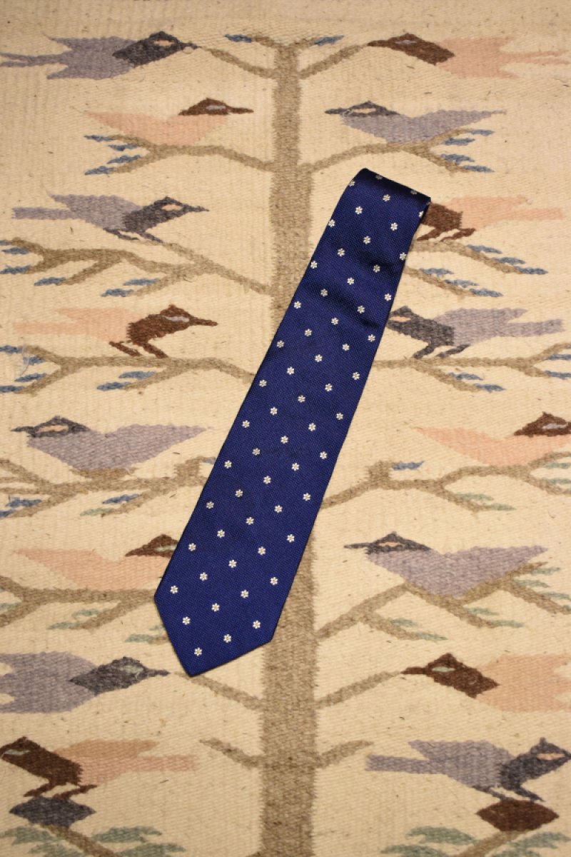画像3: BROOKS BROTHERS silk tie -made in USA- (3)