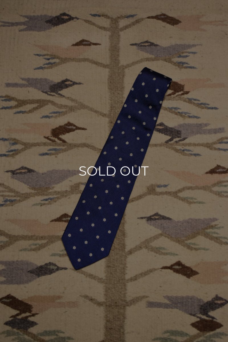 画像3: BROOKS BROTHERS silk tie -made in USA- (3)