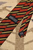 画像6: LANDS' END silk tie -made in USA- (6)