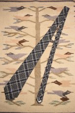 画像4: Ralph Lauren cotton tie -made in USA- (4)
