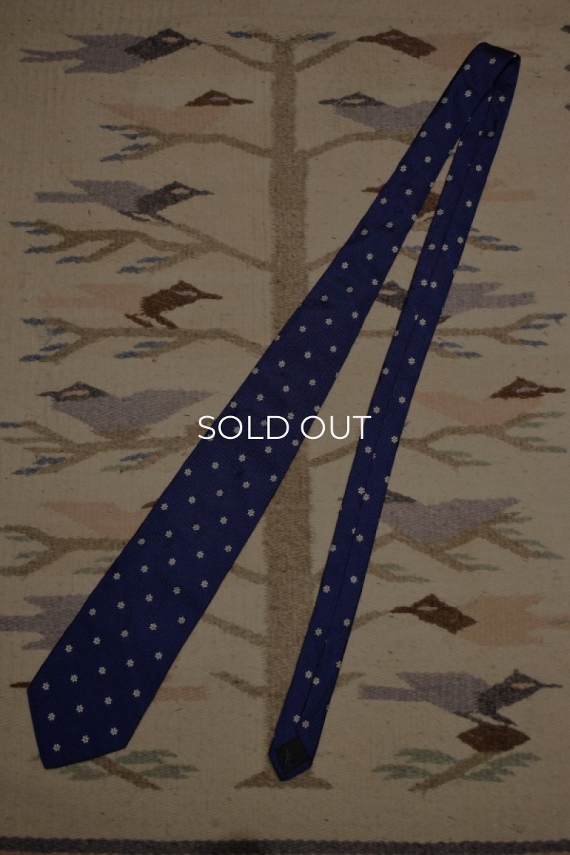 画像4: BROOKS BROTHERS silk tie -made in USA- (4)