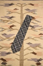 画像3: Ralph Lauren cotton tie -made in USA- (3)