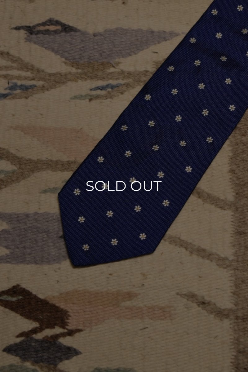 画像5: BROOKS BROTHERS silk tie -made in USA- (5)