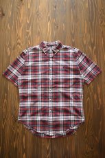 画像5: Ralph Lauren S/S check BD shirt -made in INDIA- (5)