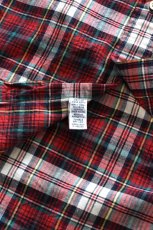 画像12: Ralph Lauren S/S check BD shirt -made in INDIA- (12)