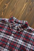 画像8: Ralph Lauren S/S check BD shirt -made in INDIA- (8)