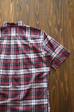 画像14: Ralph Lauren S/S check BD shirt -made in INDIA- (14)