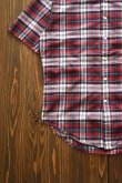 画像7: Ralph Lauren S/S check BD shirt -made in INDIA- (7)