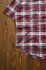 画像7: Ralph Lauren S/S check BD shirt -made in INDIA- (7)