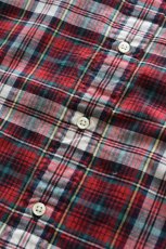 画像11: Ralph Lauren S/S check BD shirt -made in INDIA- (11)