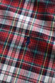 画像10: Ralph Lauren S/S check BD shirt -made in INDIA- (10)