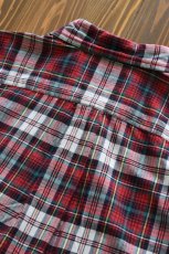 画像16: Ralph Lauren S/S check BD shirt -made in INDIA- (16)