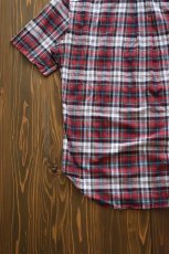 画像15: Ralph Lauren S/S check BD shirt -made in INDIA- (15)