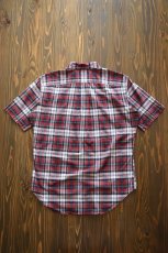 画像13: Ralph Lauren S/S check BD shirt -made in INDIA- (13)