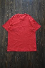 画像14: 80's HANES S/S  pocket tee -made in USA- (14)