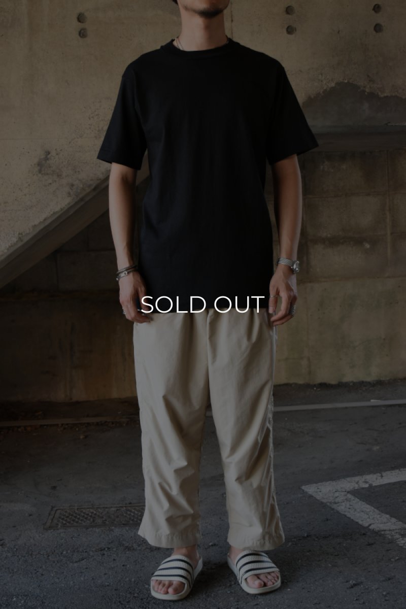 画像4: [NOS] 90's FRUIT OF THE LOOM S/S tee -made in USA- (4)