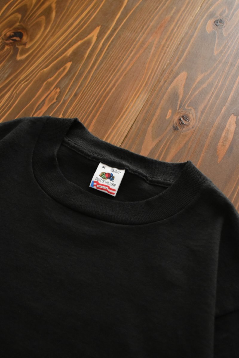 画像8: [NOS] 90's FRUIT OF THE LOOM S/S tee -made in USA- (8)
