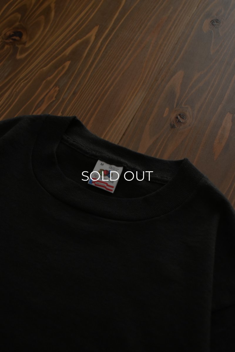 画像8: [NOS] 90's FRUIT OF THE LOOM S/S tee -made in USA- (8)
