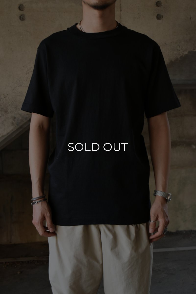 画像1: [NOS] 90's FRUIT OF THE LOOM S/S tee -made in USA- (1)