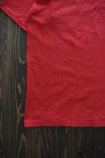 画像16: 80's HANES S/S  pocket tee -made in USA- (16)