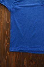 画像7: [NOS] 80's FRUIT OF THE LOOM S/S pocket tee -made in USA- (7)