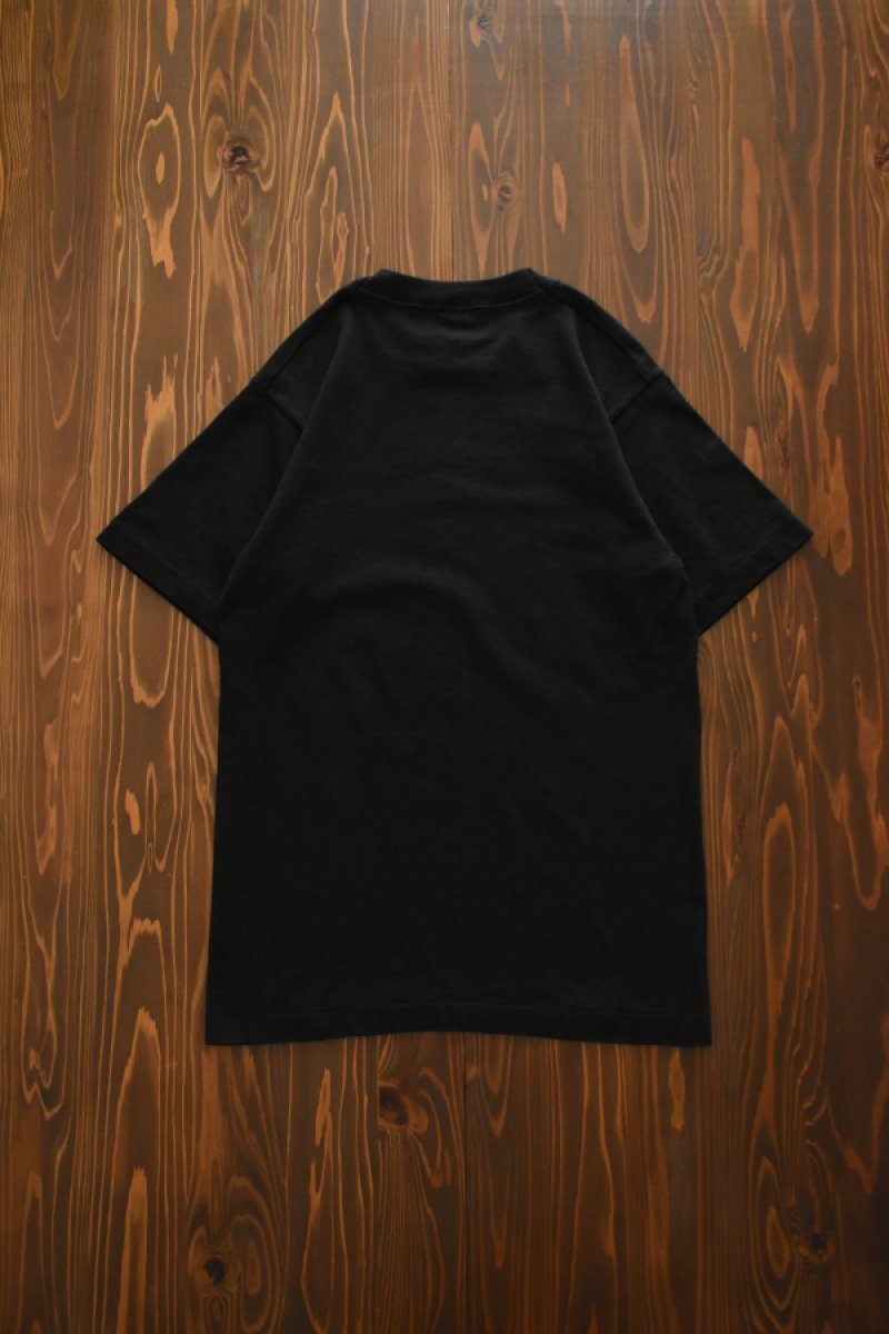 画像11: [NOS] 90's FRUIT OF THE LOOM S/S tee -made in USA- (11)