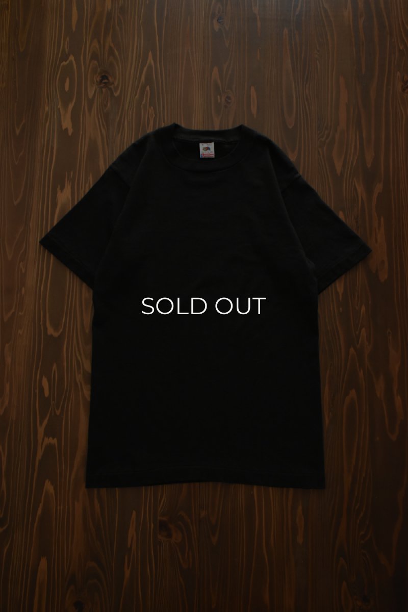 画像5: [NOS] 90's FRUIT OF THE LOOM S/S tee -made in USA- (5)