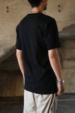 画像3: [NOS] 90's FRUIT OF THE LOOM S/S tee -made in USA- (3)