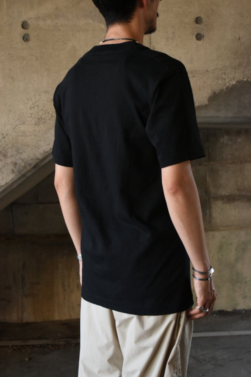 画像3: [NOS] 90's FRUIT OF THE LOOM S/S tee -made in USA- (3)