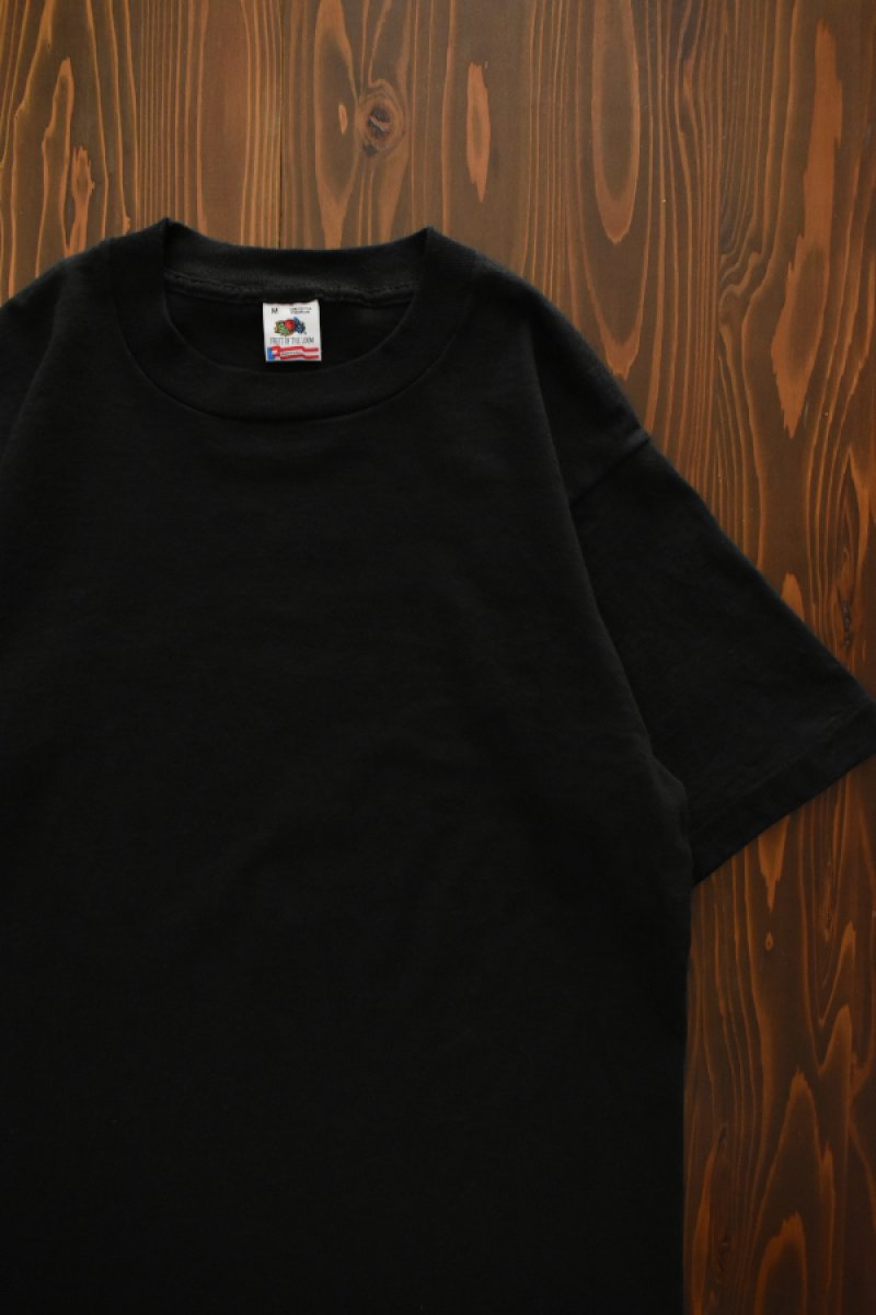 画像6: [NOS] 90's FRUIT OF THE LOOM S/S tee -made in USA- (6)