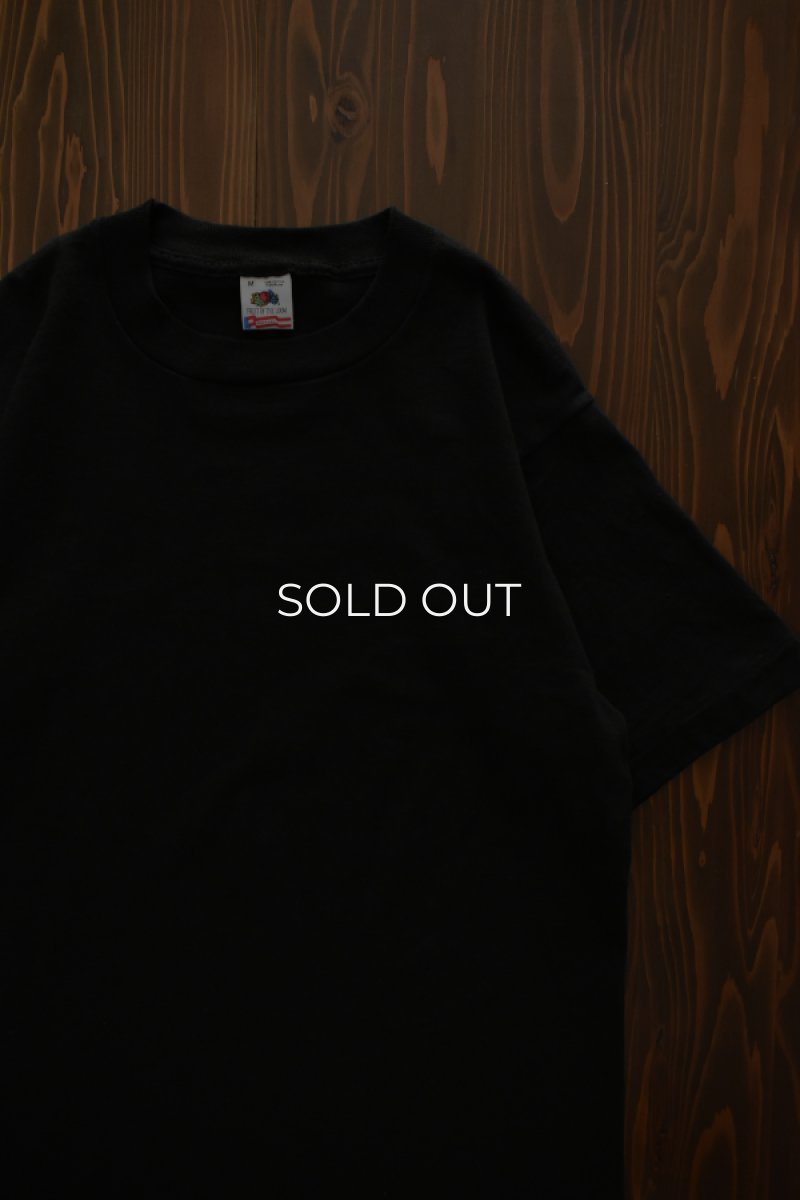 画像6: [NOS] 90's FRUIT OF THE LOOM S/S tee -made in USA- (6)